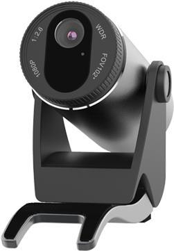 Fanvil CM60 Webcam 2 MP 1920 x 1080 Pixel USB Grau (CM60)