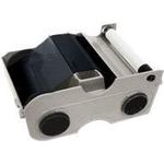 Fargo DTC4500e Farbband Schwarz (3000) (45202)