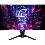 ASRock 32 Phantom Gaming PGO32UFS OLED 4K ULTRA HD (90LXA0N0-A0E1A0C)
