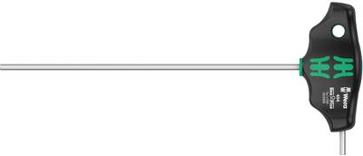 Wera 05023358001 Sechskantschlüssel T-Griff-Inbusschlüssel Imperial 1 Stück(e) (05023358001)