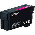 EPSON Tinte magenta 50ml (C13T40D340)