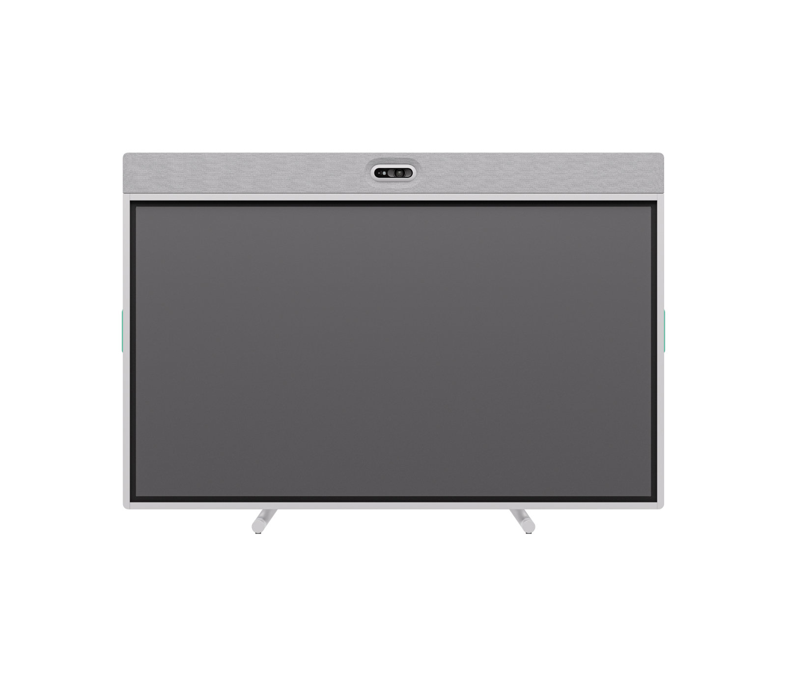 Logitech Rally Board 65 65" 4K Touch Videokonferenzsystem Off-White