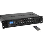 OMNITRONIC MAVZ-60.6P ELA-Mischverstärker (80709784)