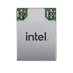 Intel Wi-Fi 6E AX210 - Netzwerkadapter - M.2 2230 - 802.11ac, 802.11ax (Wi-Fi 6), Bluetooth 5.2