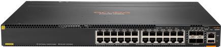 HPE Aruba 6300M Switch (JL662A)