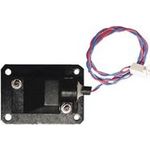 Behnke Einbau-Mikrofon(mit kleiner montageplatte) 20-9204 (20-9204)