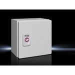 Rittal KX 1553.000 Elektrische Abdeckung Stahl IP66 (1553000)