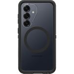 OtterBox Defender Pro XT Clear Schutzhülle für Samsung Galaxy S26 transparent/schwarz