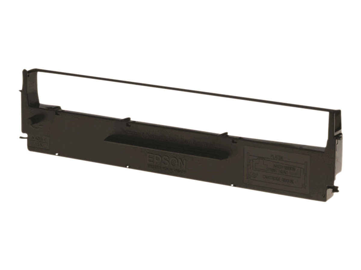 Epson C13S015021 Farbband Schwarz