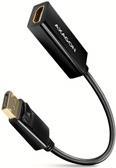 AXAGON RVD-HI14N DisplayPort > HDMI 1.4 adapter 4K/30Hz (RVD-HI14N)