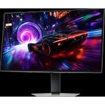 Samsung G81SF Computerbildschirm 81,3 cm (32") 3840 x 2160 Pixel 4K Ultra HD OLED Silber (LS32FG812SUXEN)
