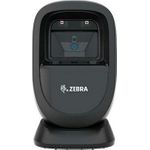 Zebra DS9308-SR 2D Präsentationsscanner USB Kit Schwarz IP52 Multi-IF