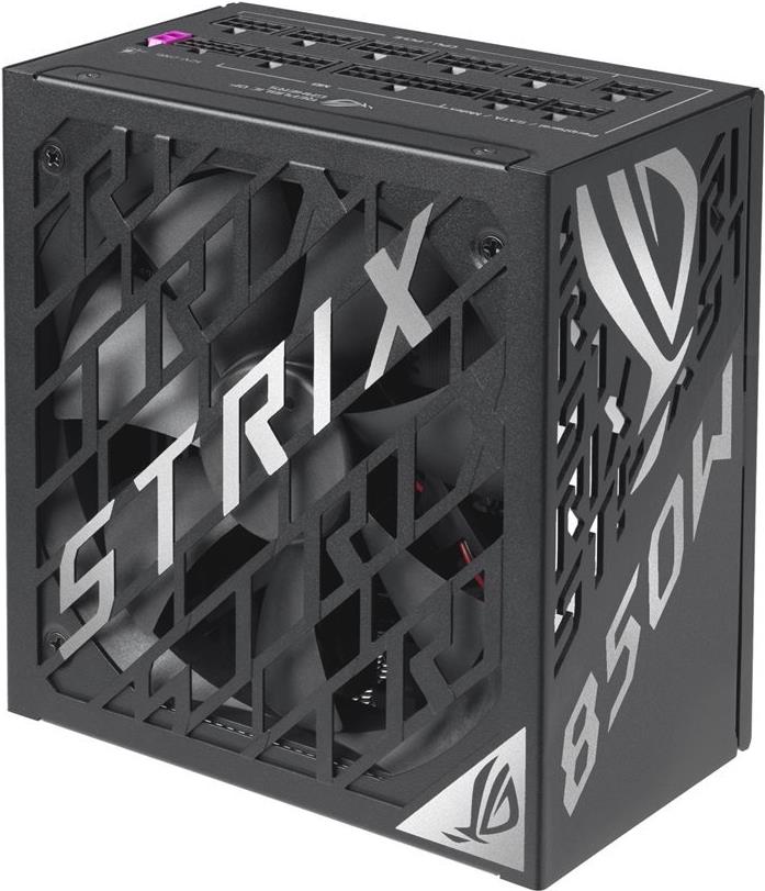 ASUS ROG Strix Netzteil (intern) (90YE00W2-B0NA00)