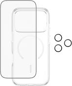 PanzerGlass CARE 3-in-1 Flagship Explorer Bundle iPhone 17 Pro (CR74977)