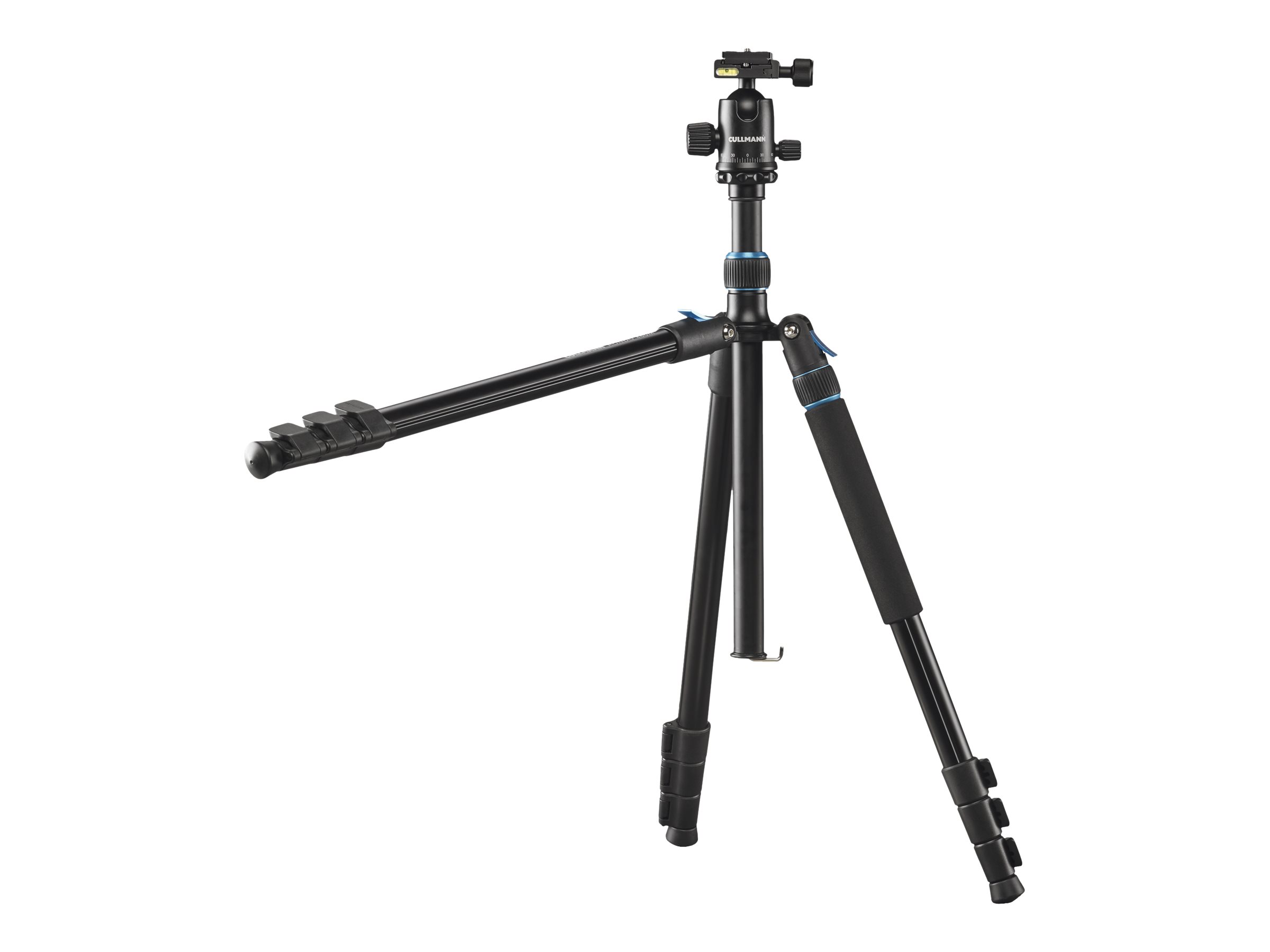 Cullmann Rondo 480M RB8.5 Stativ Schwarz