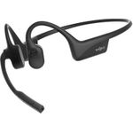 AfterShokz OPENCOMM2 INDL VERSION - Headset (C110-AI-BK-EN) (B-Ware)