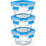 EMSA CLIP & CLOSE GLAS N10507 (600768)