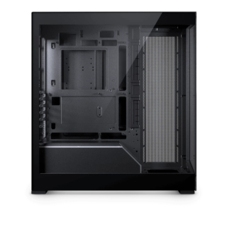 Phanteks NV5 MKII DRGB Mid Tower PC-Gehäuse Satin Black