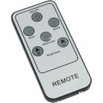 EUROLITE IR-6 Fernbedienung (50498696)