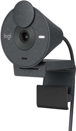 Logitech BRIO 300 Webcam (960-001436)