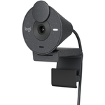 Logitech BRIO 300 Webcam (960-001436)