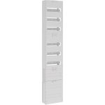 ABN Verteilerfeld 1V6 1APZ2 V19AR621 1RfZ1 72TE BxH:250x1350mm 1 (V19AR621)