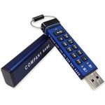 iStorage datAshur PRO (IS-FL-DA3-256-64)