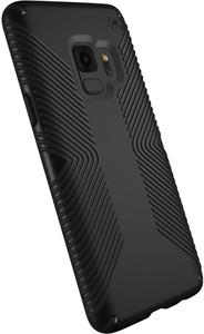 Speck Presidio Grip Cover für Galaxy SA1009, Black/Black (109509-1050)
