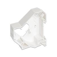 DeLOCK Keystone Mounting for DIN rail (86212)