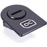 Alphacool Apex Fillport - schwarz (13466)