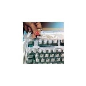 Cherry WetEx Tastatur-Abdeckung