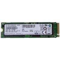 Samsung SSD PM961 256GB, M.2 OEM (PCIe/NVMe) (MZVLW256HEHP-00000)