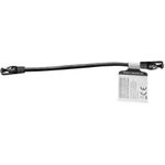 IT-BUDGET Vollkupfer Premium Patchkabel (90ITBFLEX81PK025S)