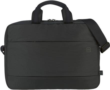 TUCANO GLOBAL 2 LAPTOPTASCHE BLACK - Tasche (BSBTK21516-BK)