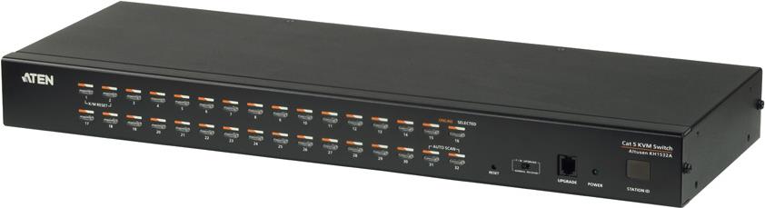 ATEN KH1532A KVM-Switch (KH1532A)