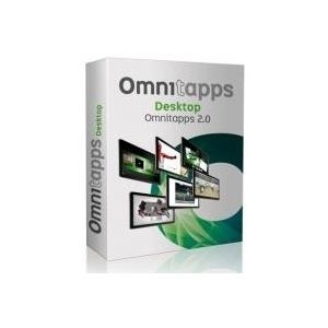 Omnivision Desktop Core 2 Duo (OMNITAPPS DESKTOP)