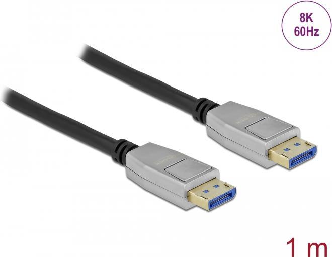 Delock DisplayPort-Kabel (80265)