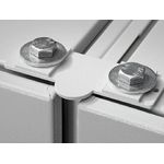 Rittal Rack externer Anreihverbinder (7824540)