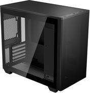 AEROCOOL ADVANCED TECHNOLOGIES Geh Mini Stormfront v1 MicroATX/MiniITX black (ACCM-ES10003.11)