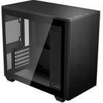 AEROCOOL ADVANCED TECHNOLOGIES Geh Mini Stormfront v1 MicroATX/MiniITX black (ACCM-ES10003.11)