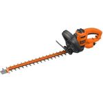 Black & Decker Black + Decker Elektro-Heckenschere (500W (BEHTS301-QS)