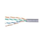 Equip InstKabel Cat6A U/UTP 305m LSOH (401496)