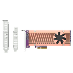 QNAP QM2-2P-344A Speicher-Controller (QM2-2P-344A)