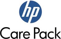 Hewlett Packard EPACK 3YR NBD PROACTIVE F/ DEDICATED SERVER/STORAGE/NETW GR (U8G25E)
