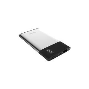 TERRATEC P40 Slim Ladegerät Li-Pol 4000 mAh (218551)