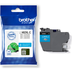 Brother LC462XLC Mit hoher Kapazität (LC462XLC)