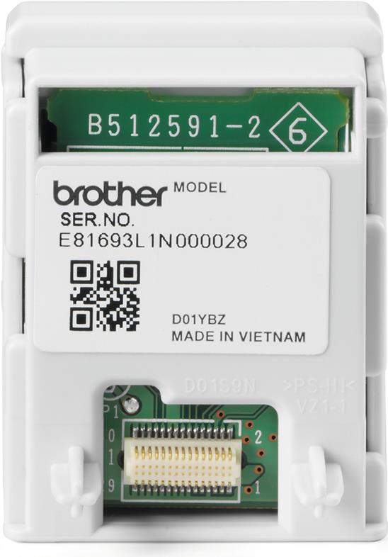 Brother NC-9110W
