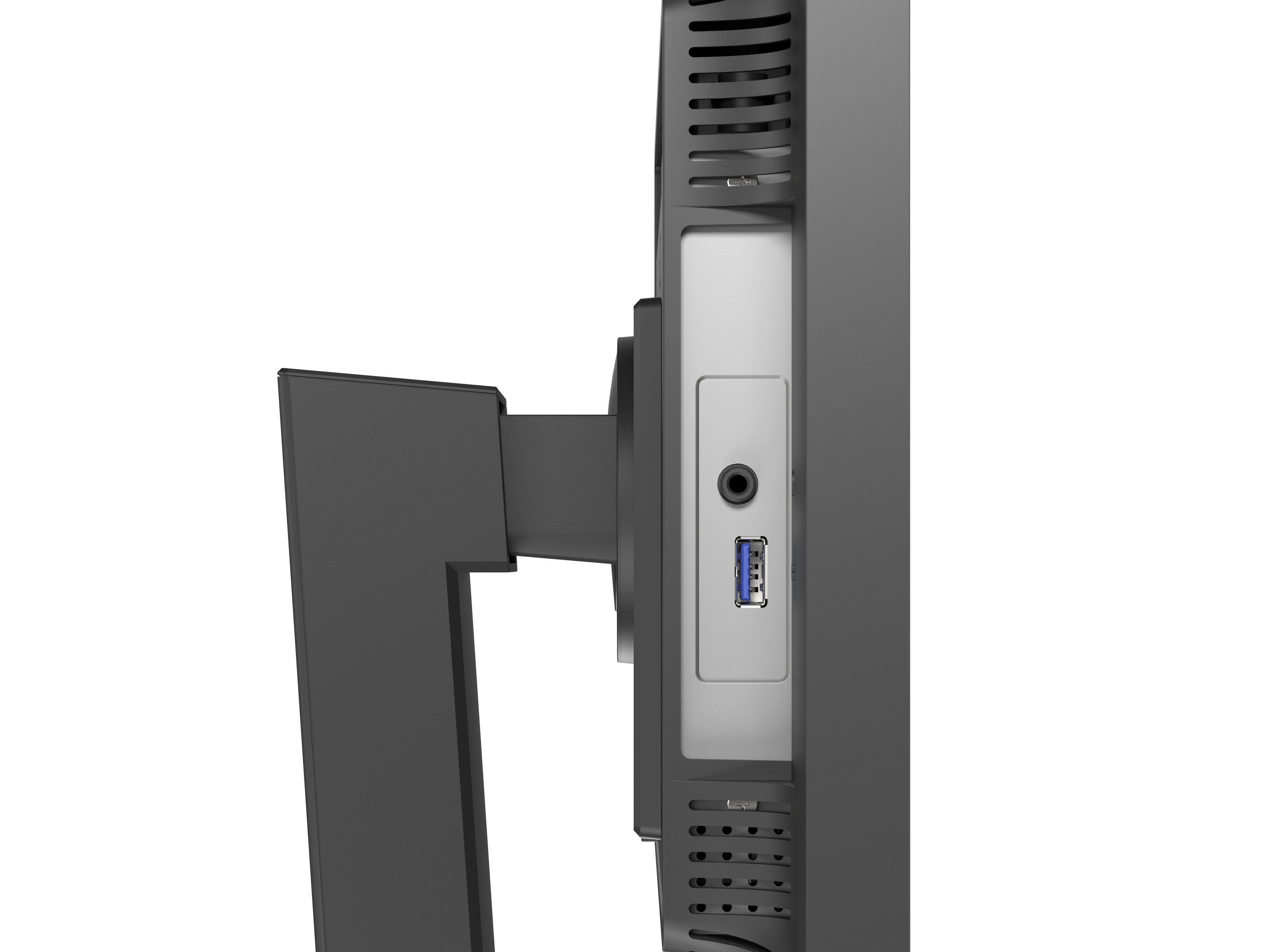 Sharp MultiSync EA241W - 24" IPS Business-Monitor 1920x1200 Full HD (60006210)