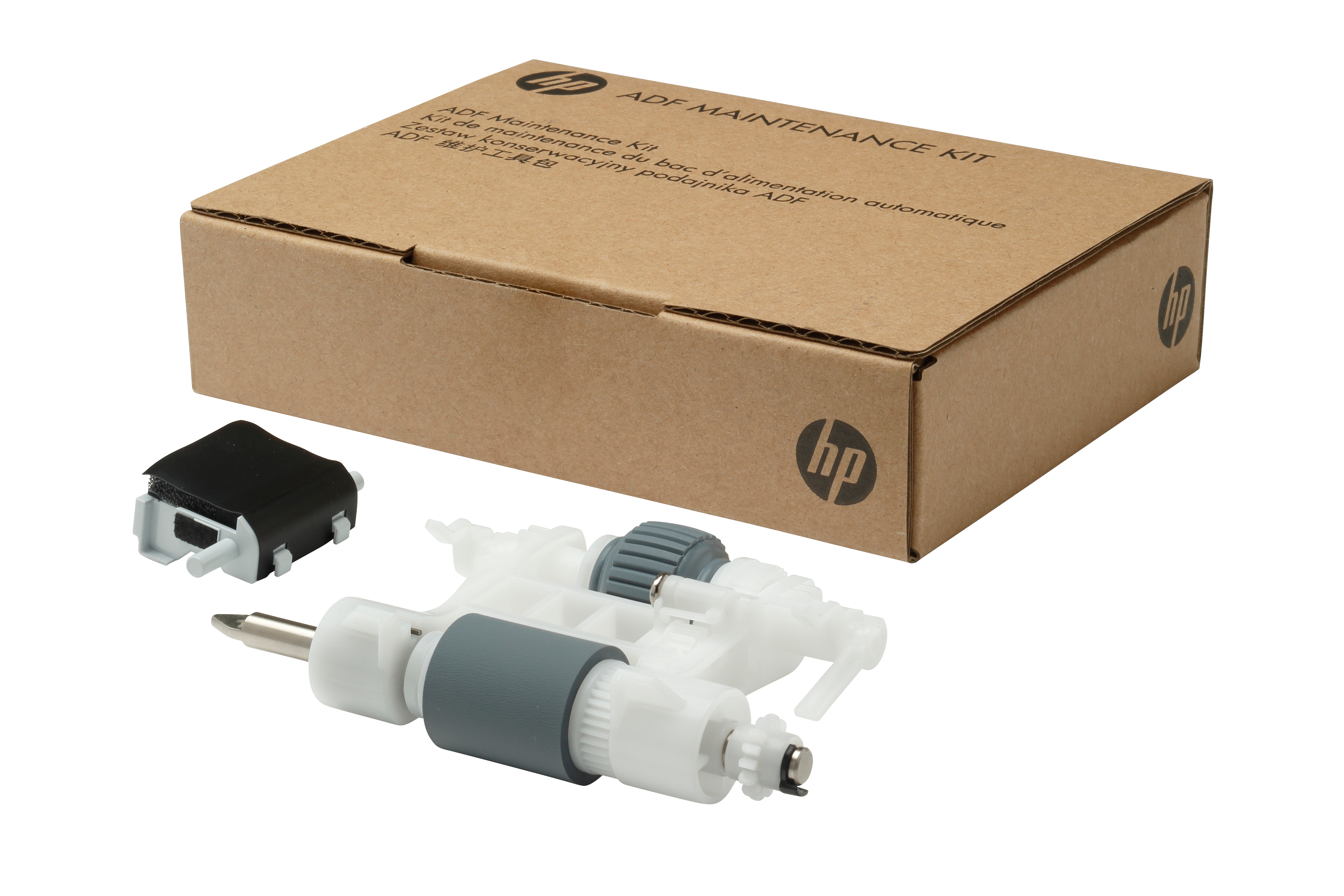 HP Color LaserJet ADF-Wartungskit CE248A für CM4540 / M4555