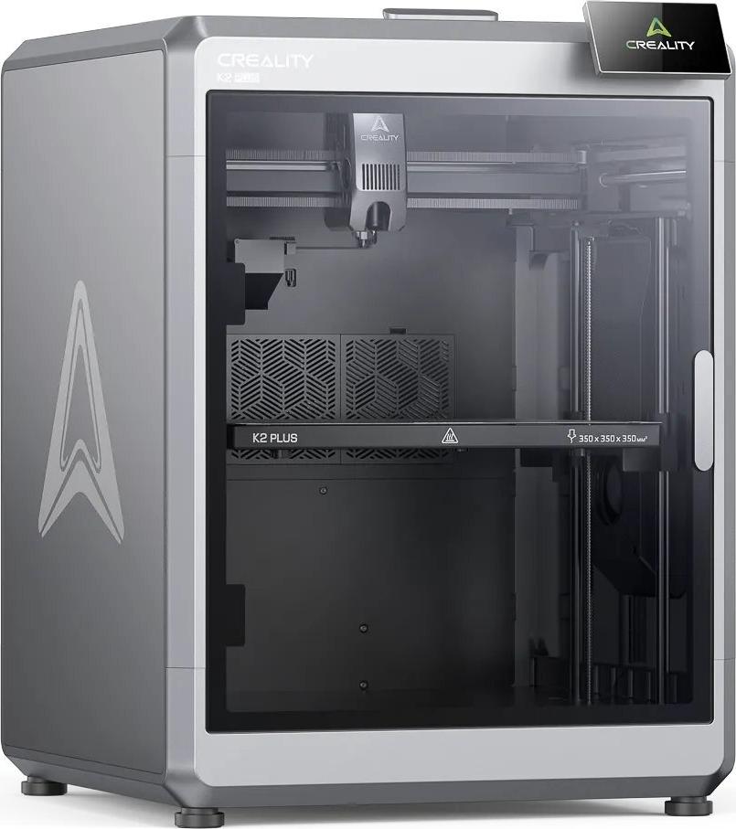 Creality K2 PLUS - EUROPE VERSION (1002110049)